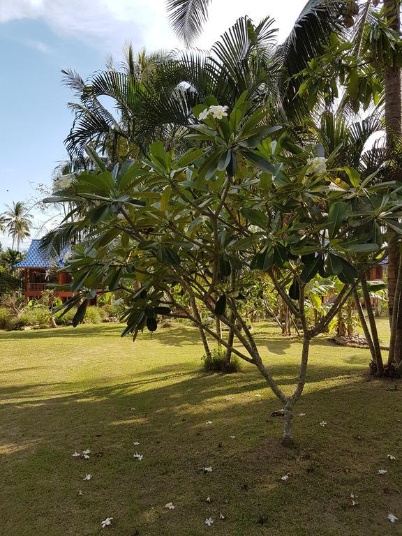 Bor Hin Resort Baan Tai Buitenkant foto