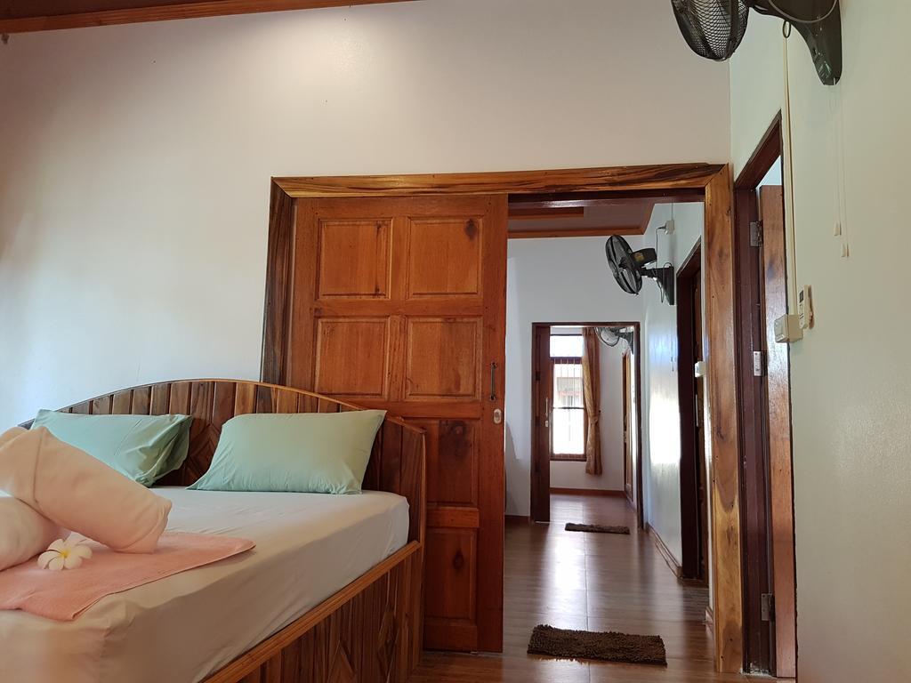 Bor Hin Resort Baan Tai Buitenkant foto