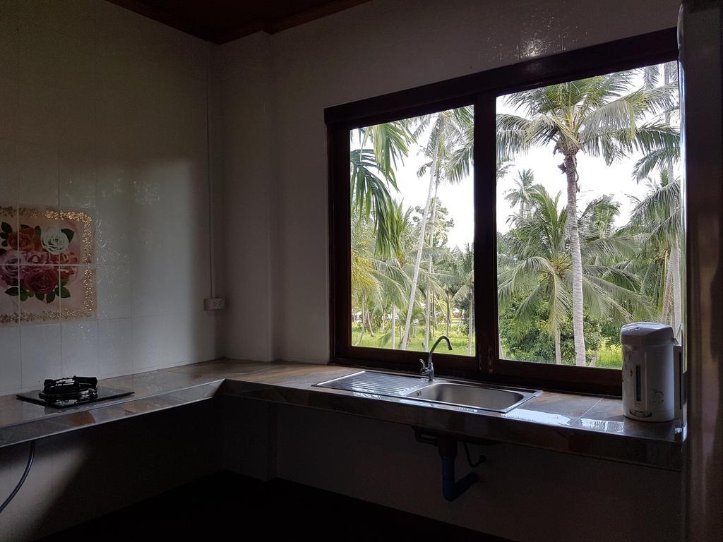 Bor Hin Resort Baan Tai Buitenkant foto