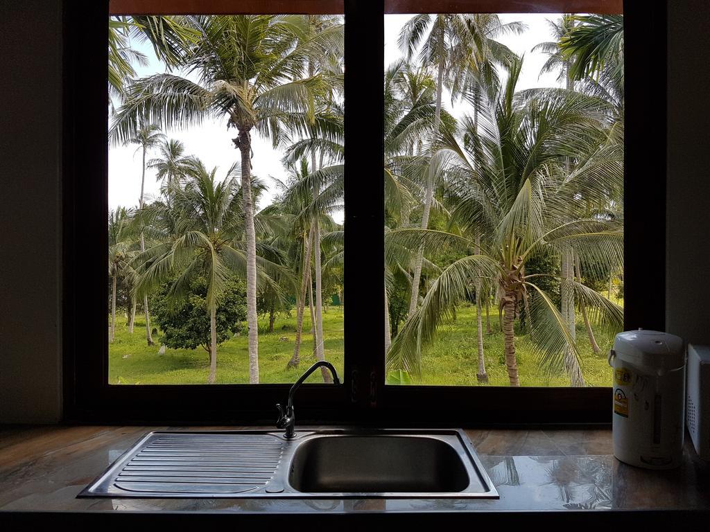 Bor Hin Resort Baan Tai Buitenkant foto