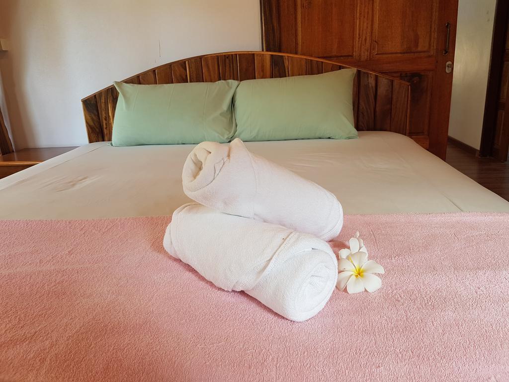 Bor Hin Resort Baan Tai Buitenkant foto