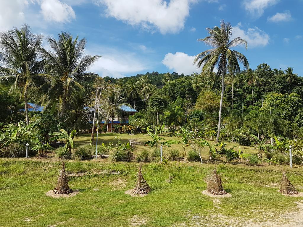 Bor Hin Resort Baan Tai Buitenkant foto