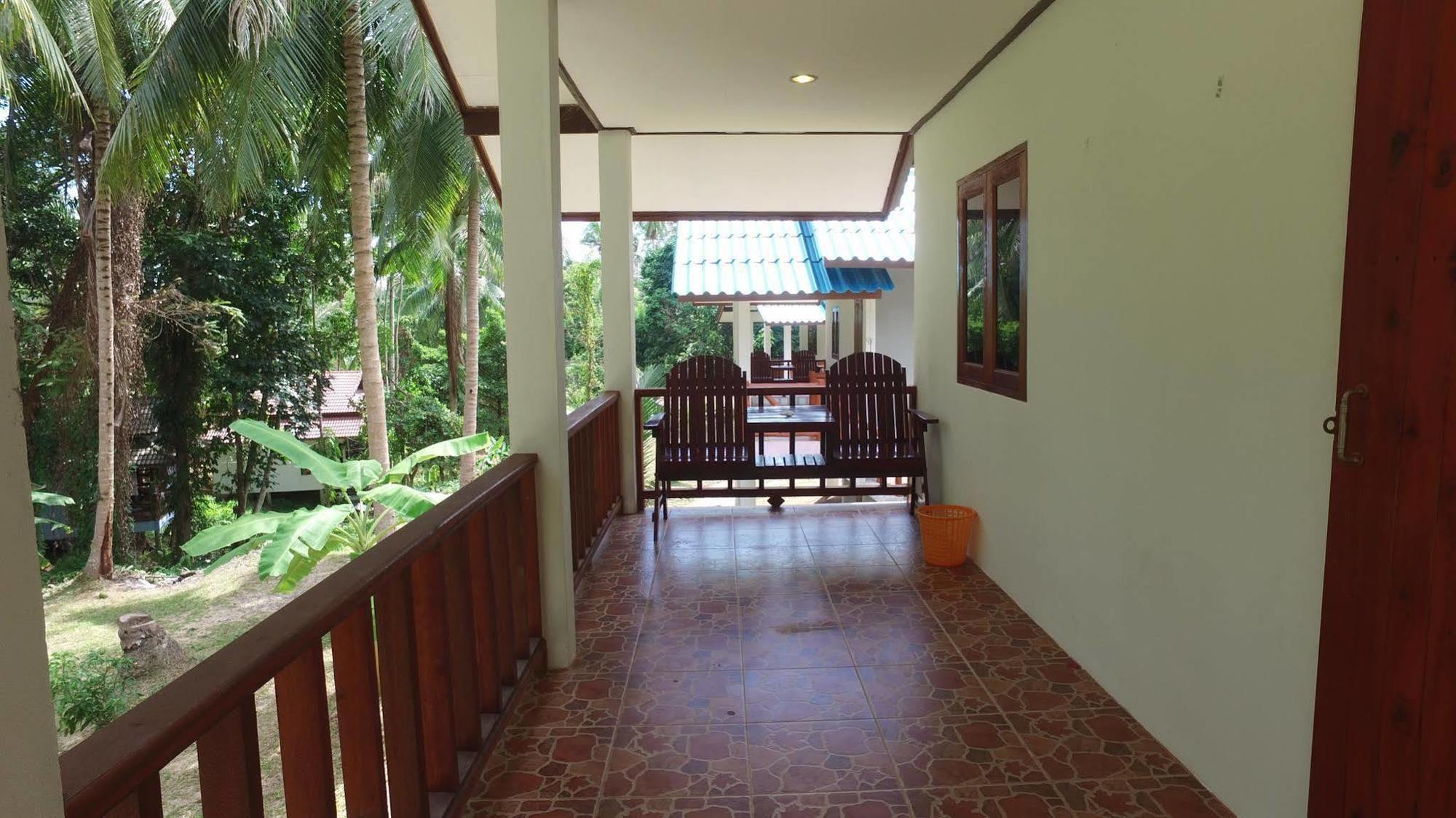 Bor Hin Resort Baan Tai Buitenkant foto