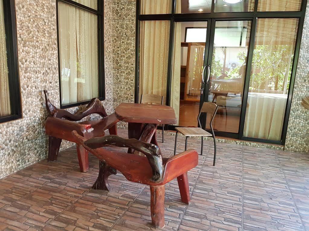Bor Hin Resort Baan Tai Buitenkant foto