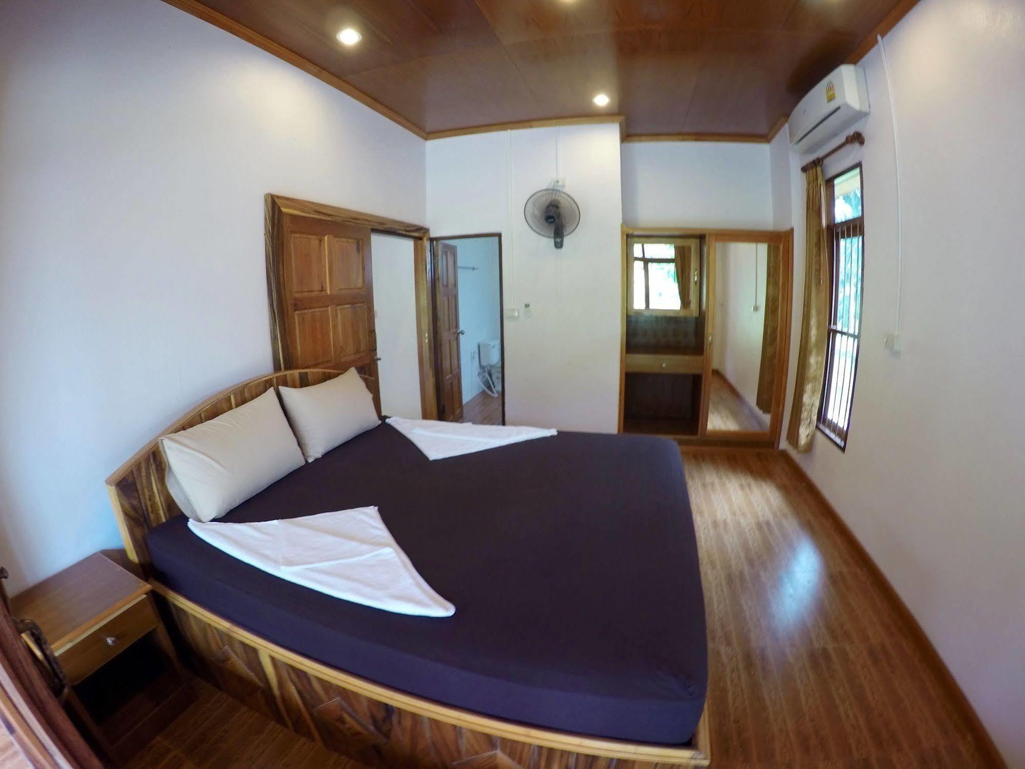 Bor Hin Resort Baan Tai Buitenkant foto