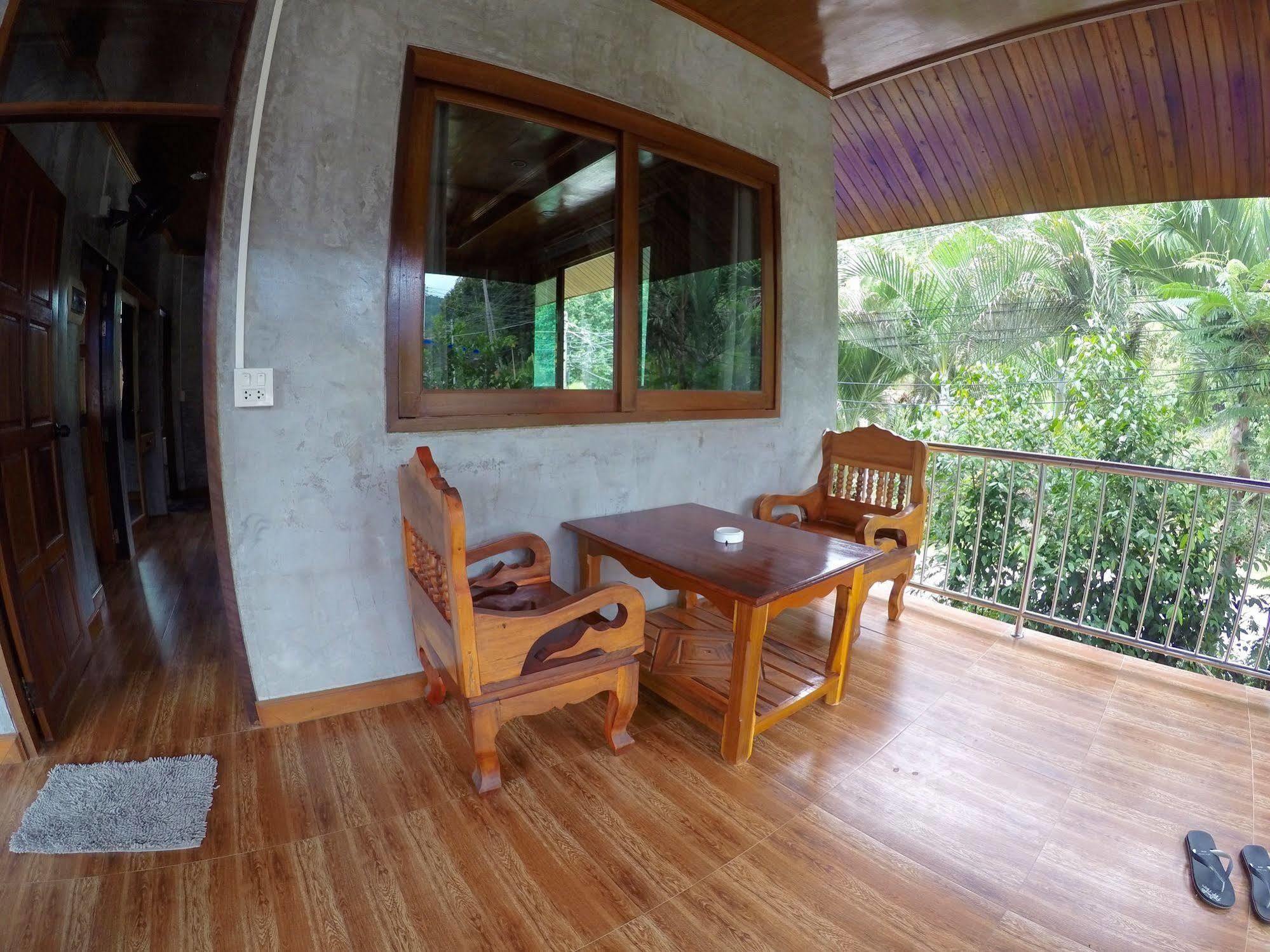 Bor Hin Resort Baan Tai Buitenkant foto