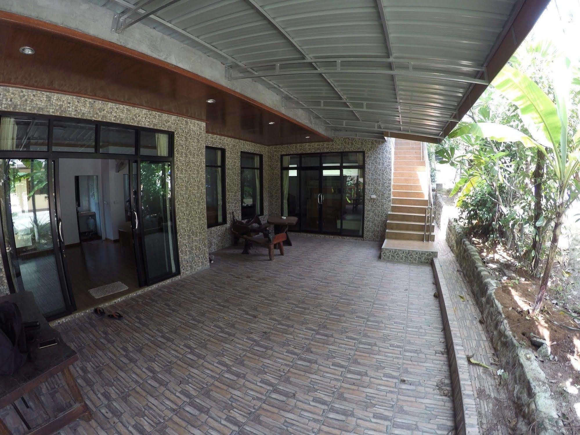Bor Hin Resort Baan Tai Buitenkant foto