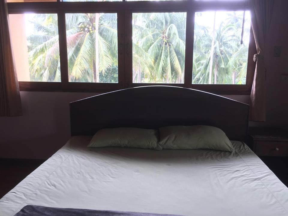 Bor Hin Resort Baan Tai Buitenkant foto