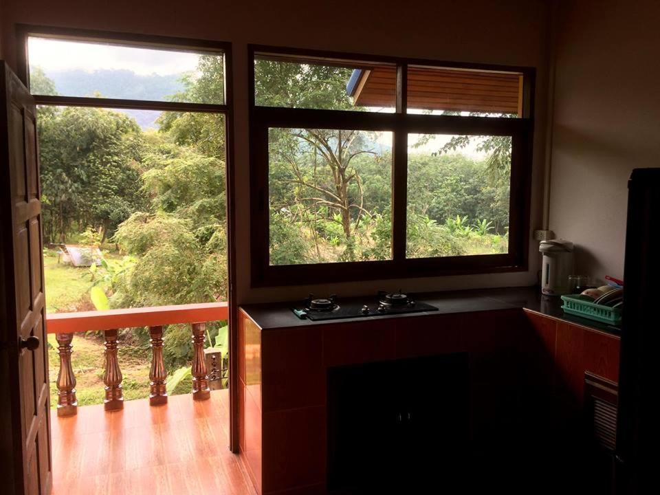 Bor Hin Resort Baan Tai Buitenkant foto