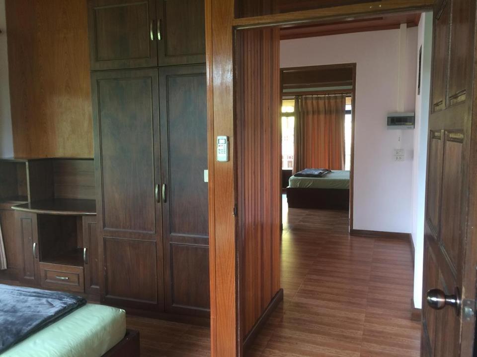 Bor Hin Resort Baan Tai Buitenkant foto