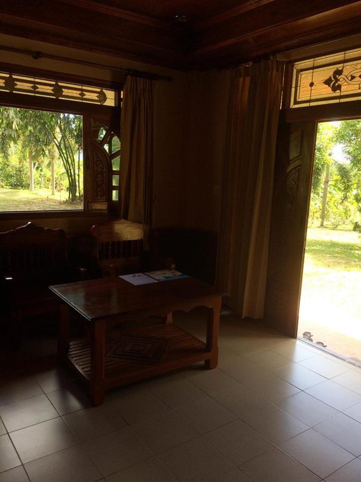 Bor Hin Resort Baan Tai Buitenkant foto