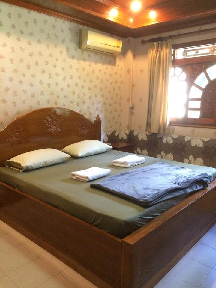 Bor Hin Resort Baan Tai Buitenkant foto