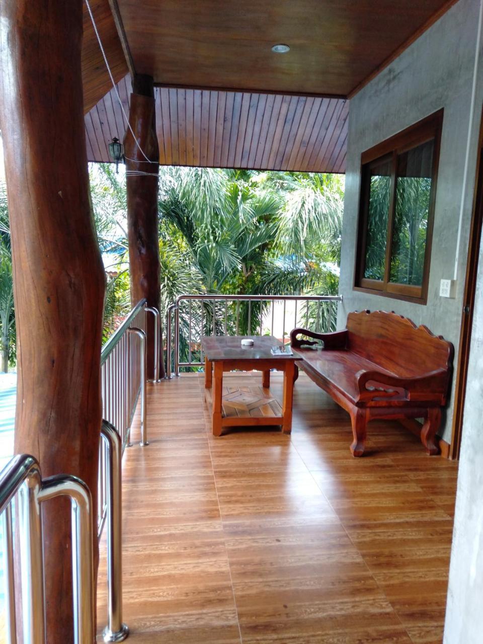 Bor Hin Resort Baan Tai Buitenkant foto