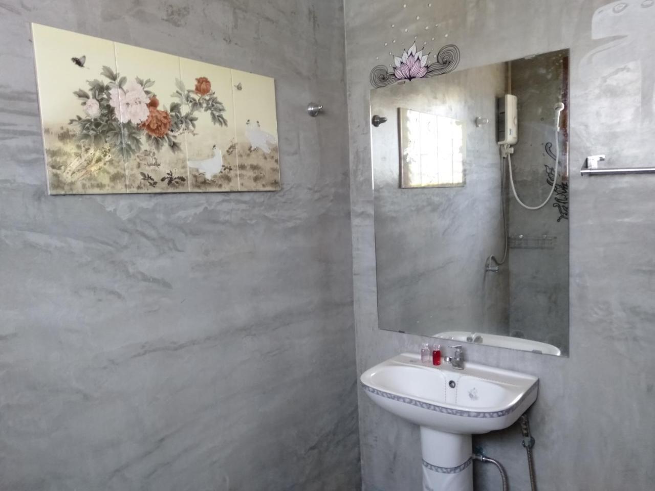 Bor Hin Resort Baan Tai Buitenkant foto